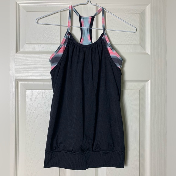 Ivivva by Lululemon | Girls Double Dutch Tank - 12 - Picture 1 of 5